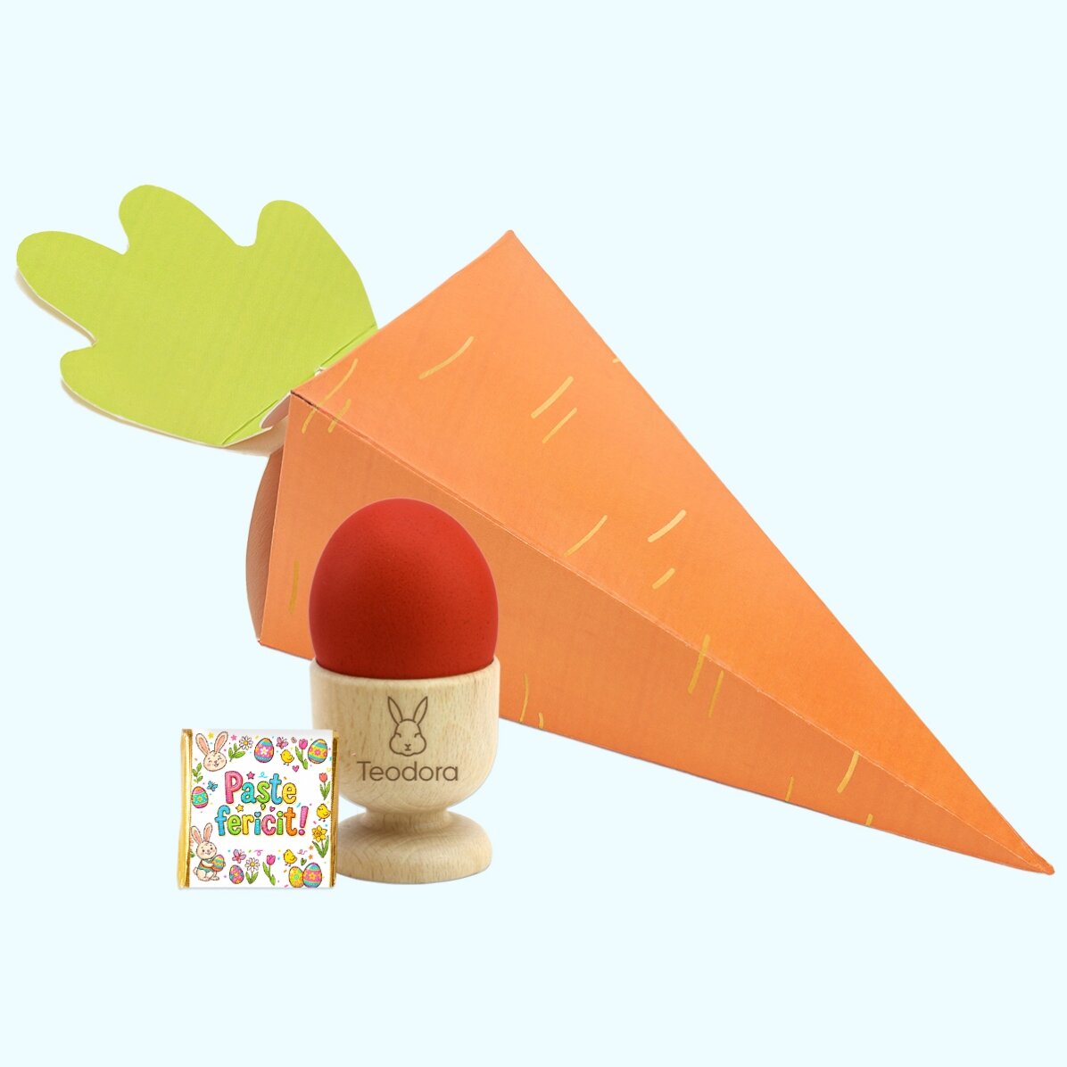 Paasgeschenkset voor kinderen