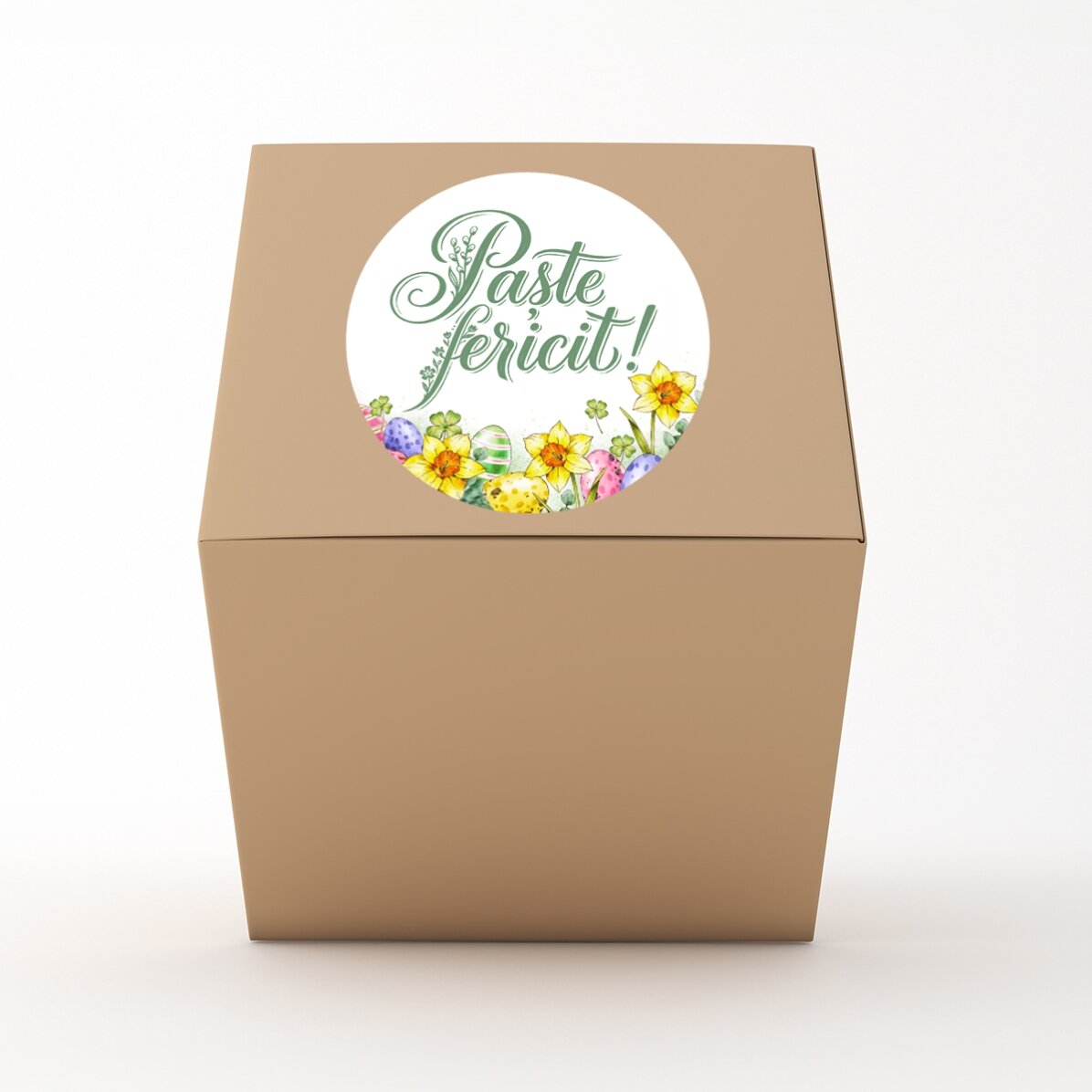Cadeauset - Fijne Pasen