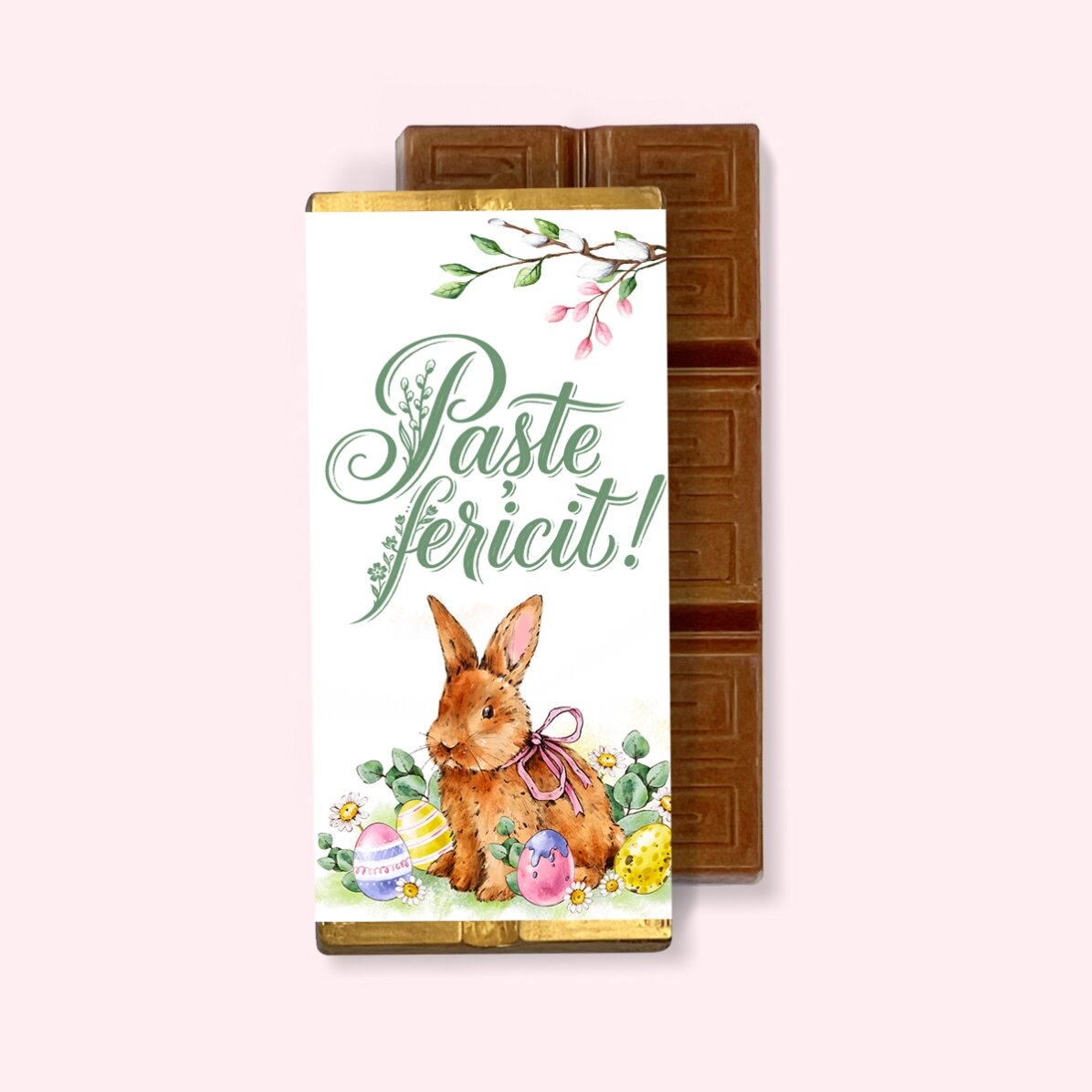 Cadeauset - Fijne Pasen