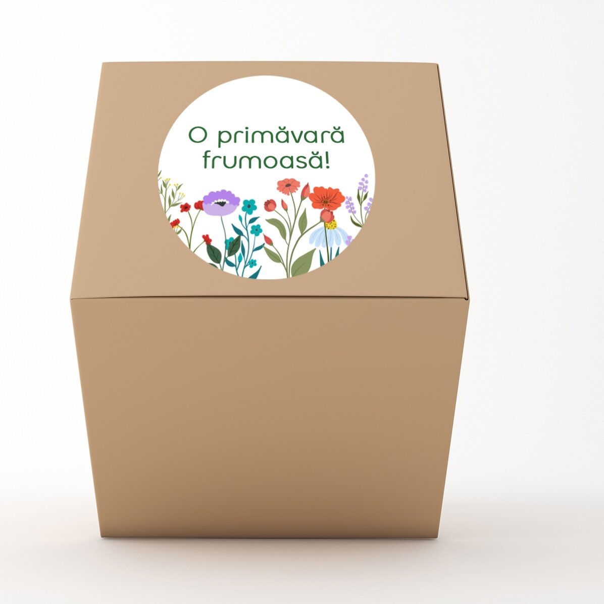 Cadeauset voor 1 en 8 maart - Zakelijk
