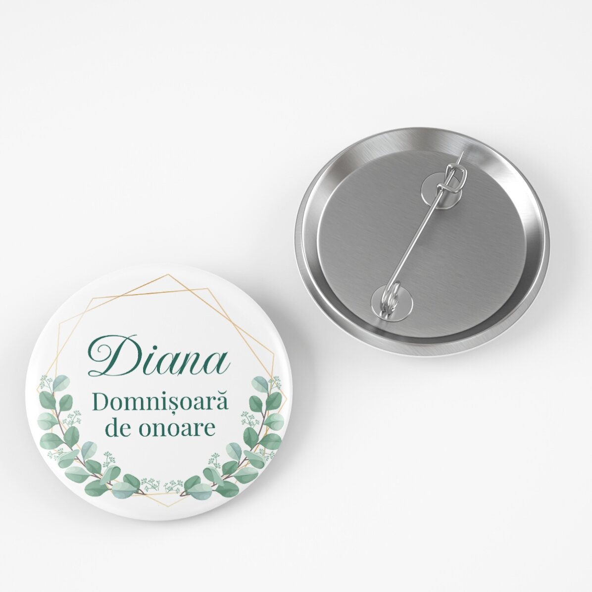 Cadeauset voor het bruidsmeisje