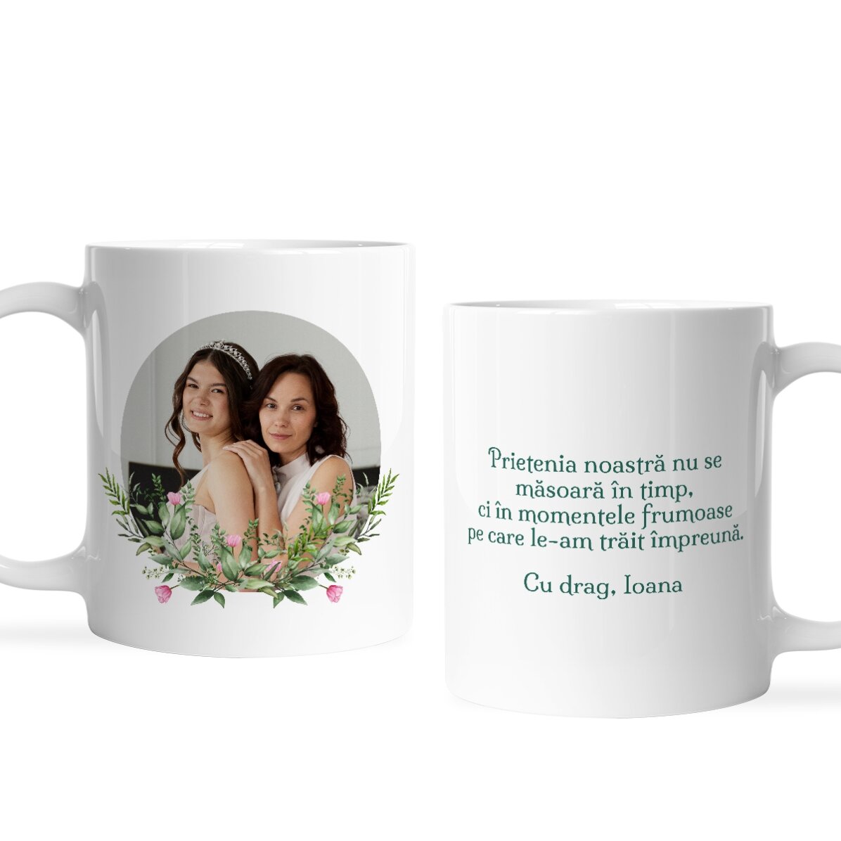 Coffret cadeau pour les demoiselles d