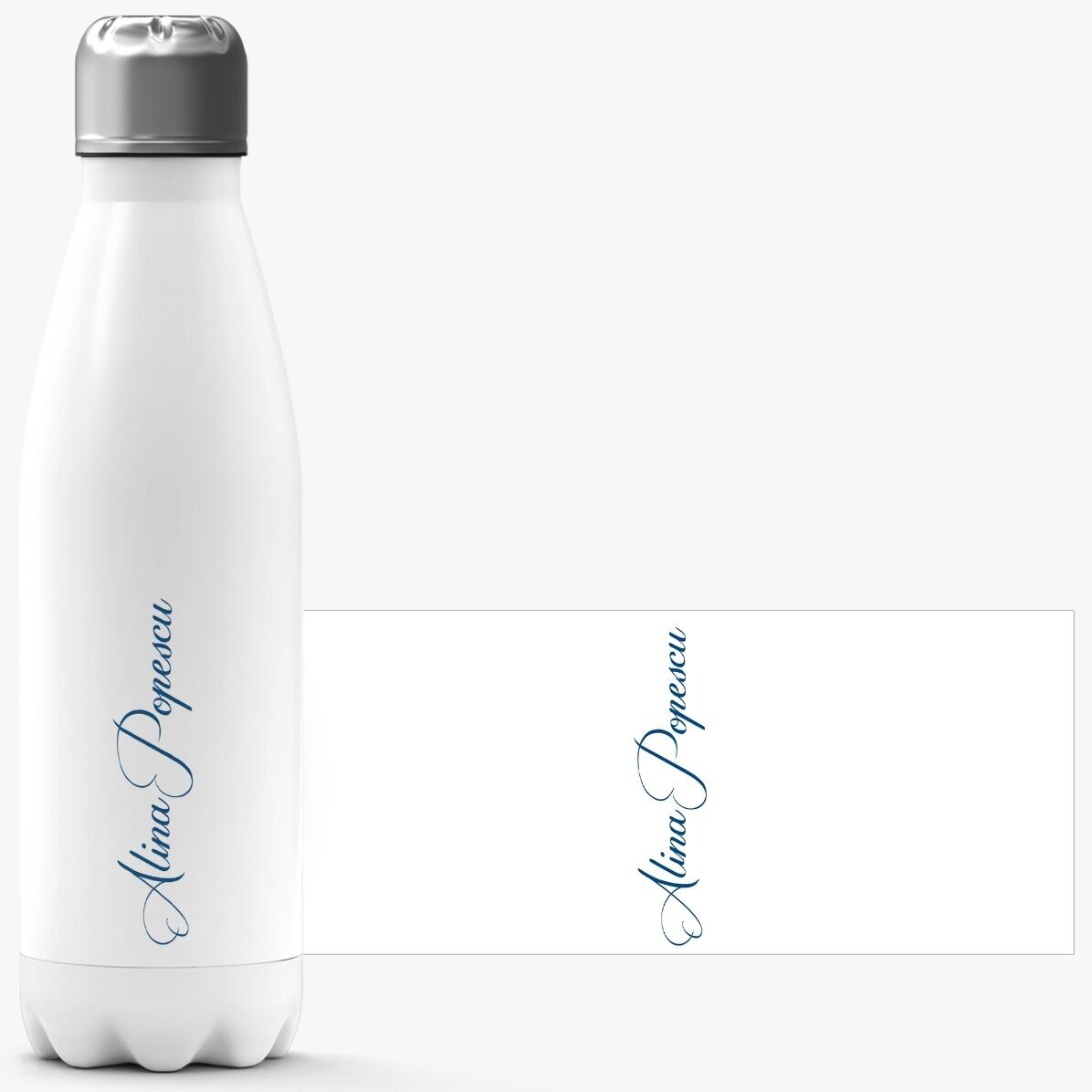 Cadeauset voor leraressen - Afstuderen