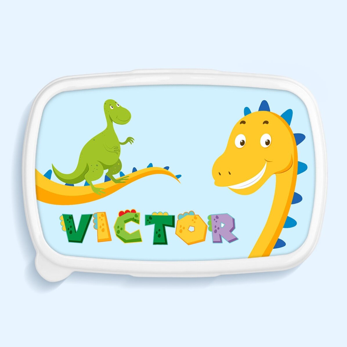 Ensemble personnalisé pour la maternelle ou l