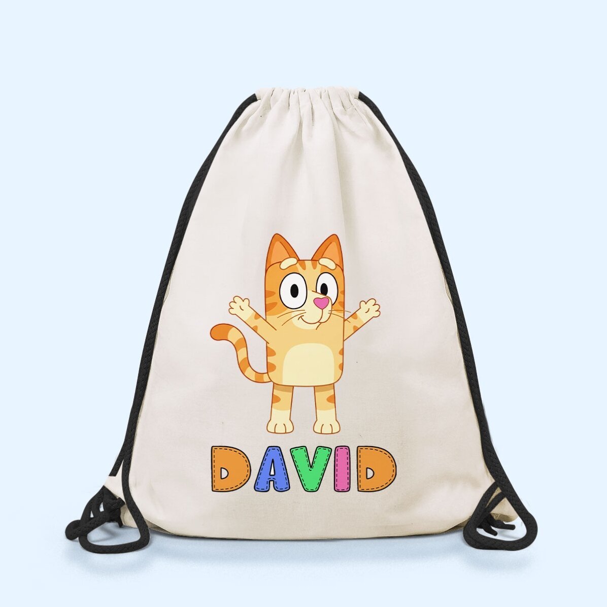 Kit personnalisé pour la maternelle ou l