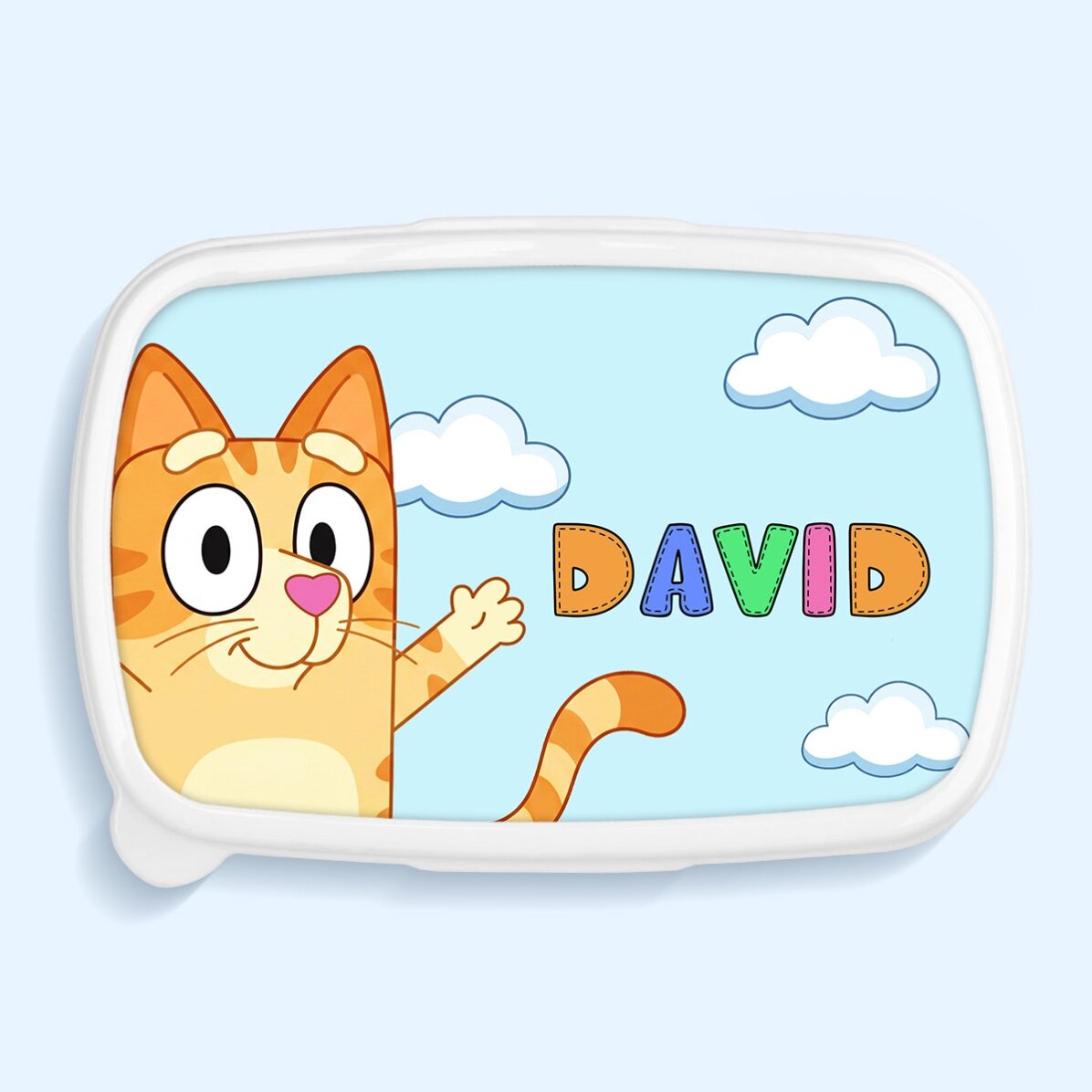Kit personnalisé pour la maternelle ou l