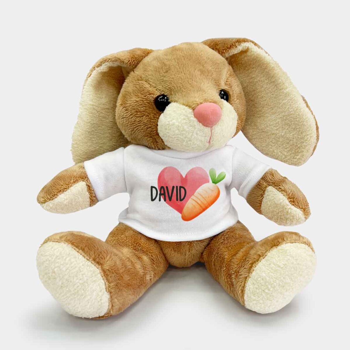 Coffret cadeau personnalisé pour enfants - Joyeuses Pâques