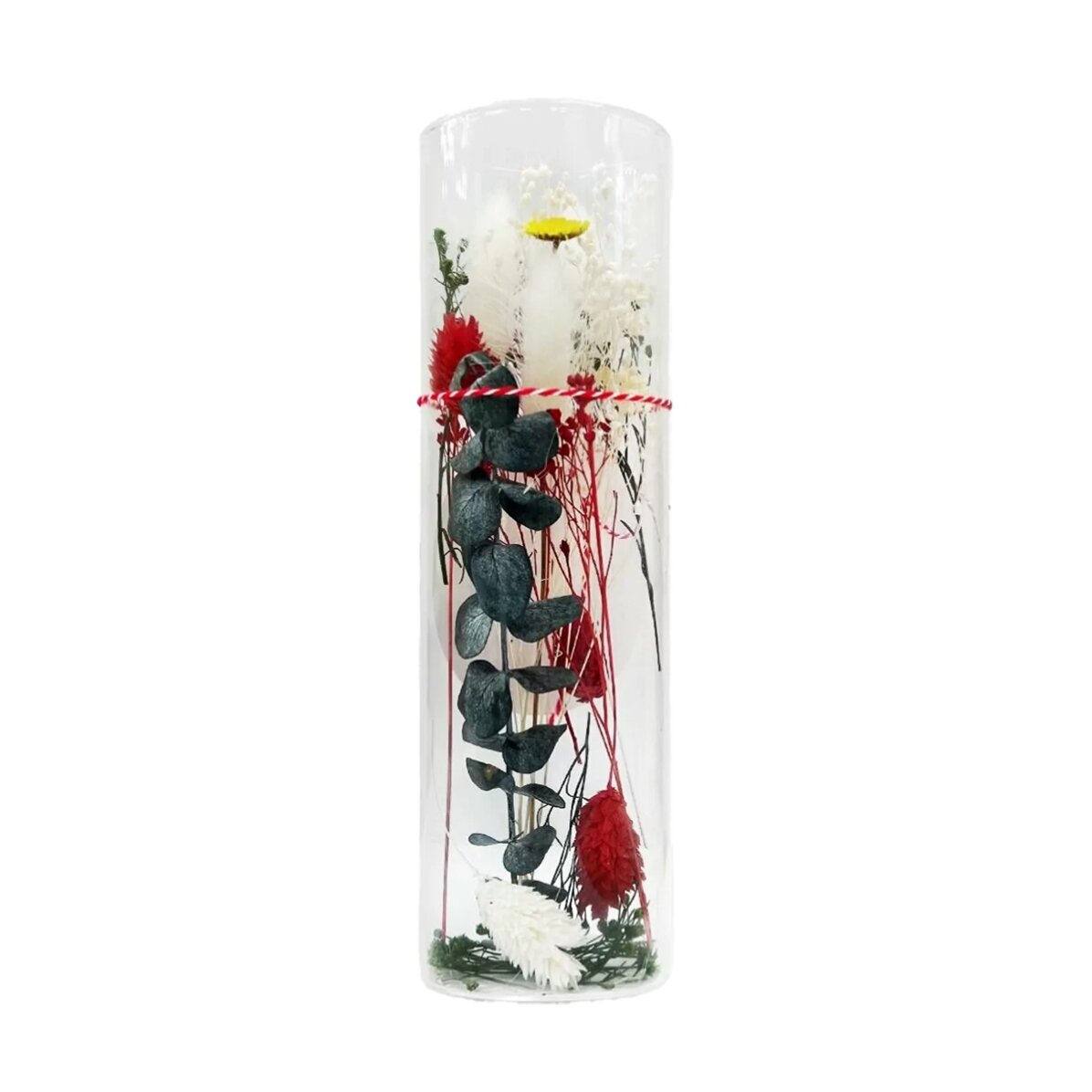 Gepersonaliseerde cadeauset voor de lerares - Dankbaarheid