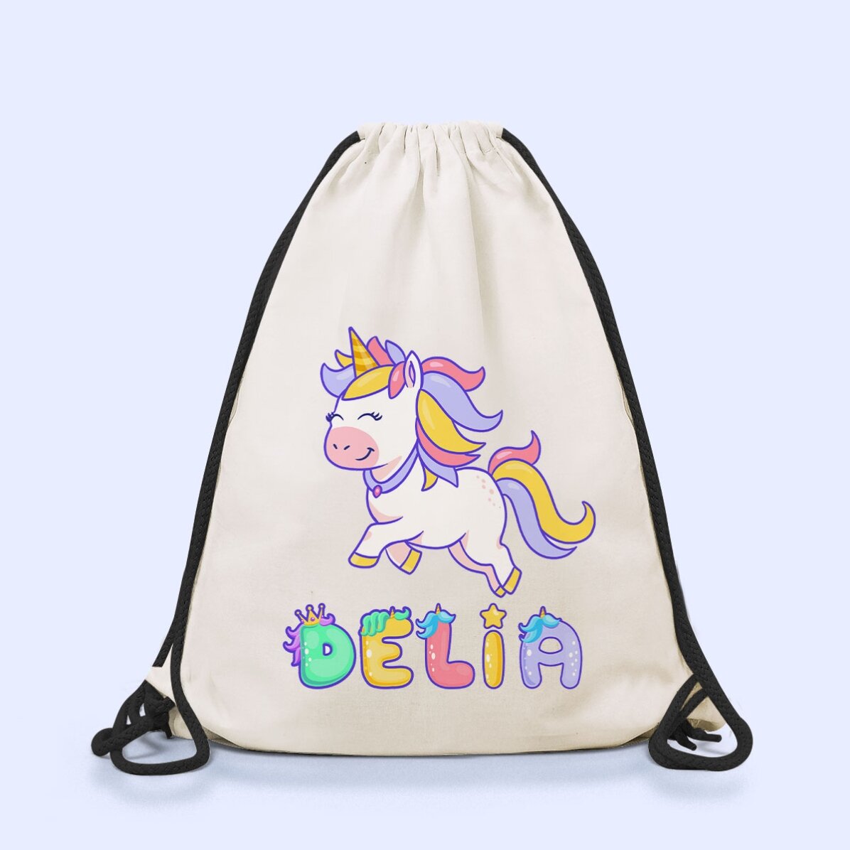 Ensemble personnalisé pour la maternelle ou l