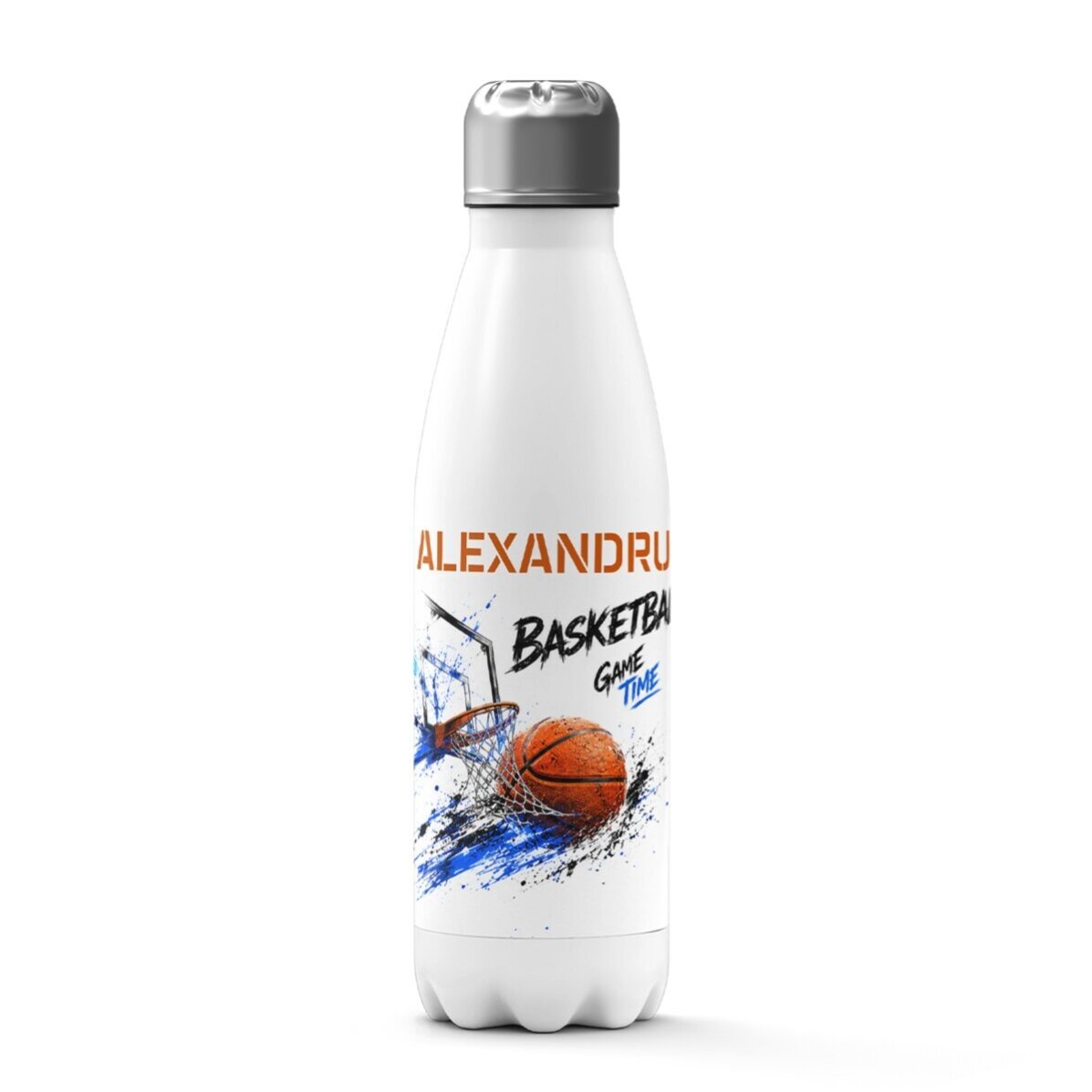 Gepersonaliseerde set voor school - Basketbal