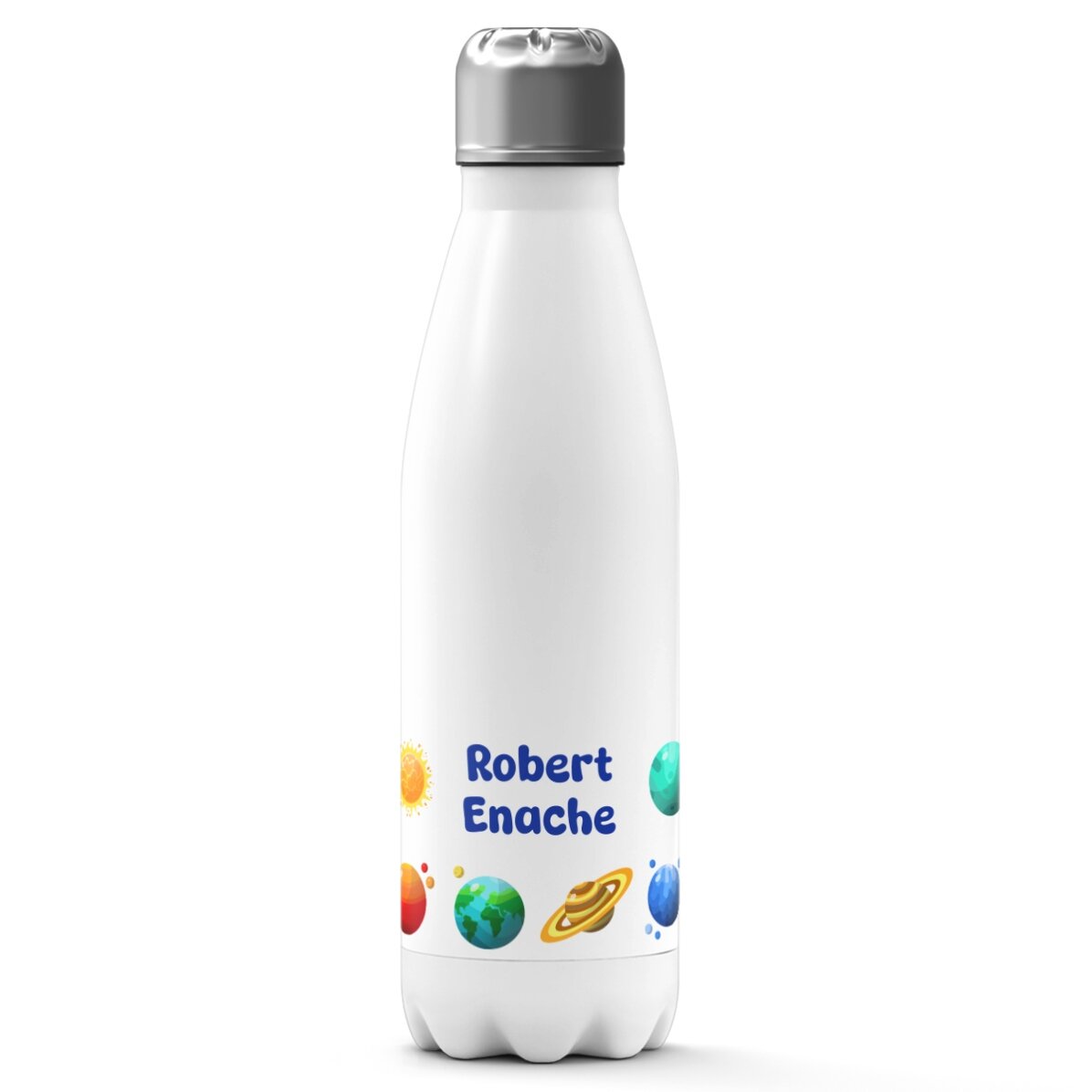 Gepersonaliseerde set voor school – Space explorer