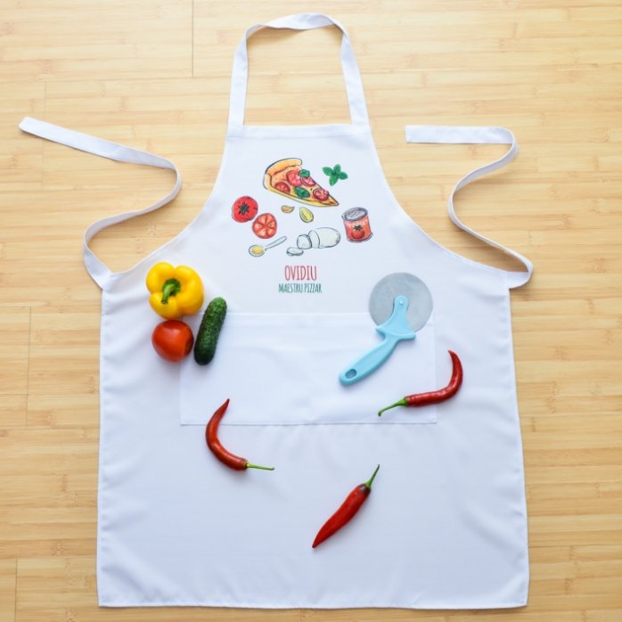Aangepaste samenstelling - Pizzameester