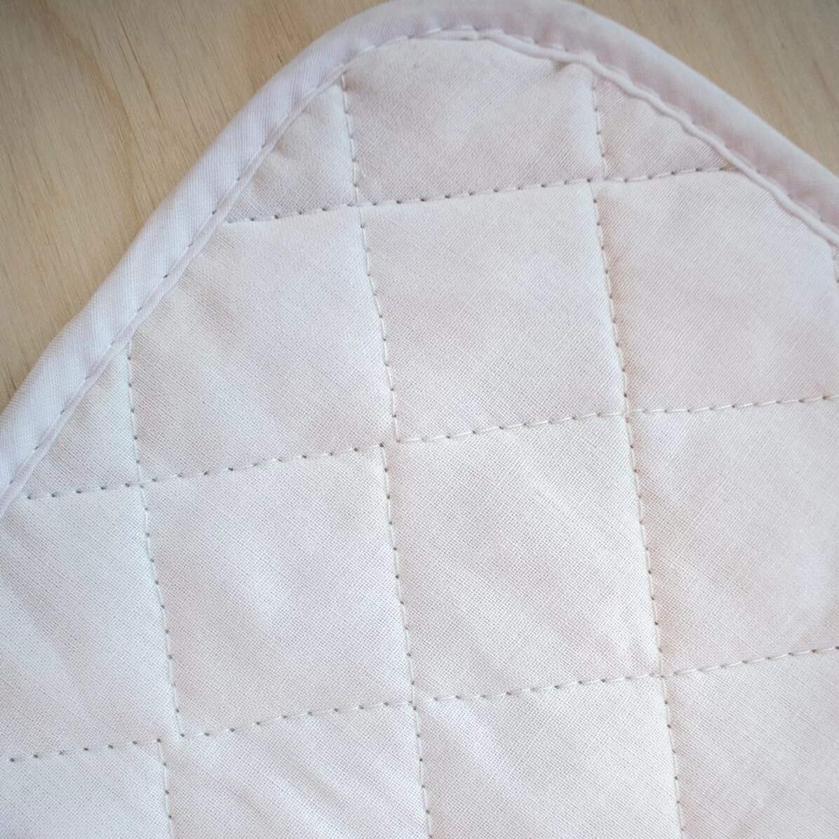 Gepersonaliseerde onderzetter voor hete pannen met tekst - King of the Grill