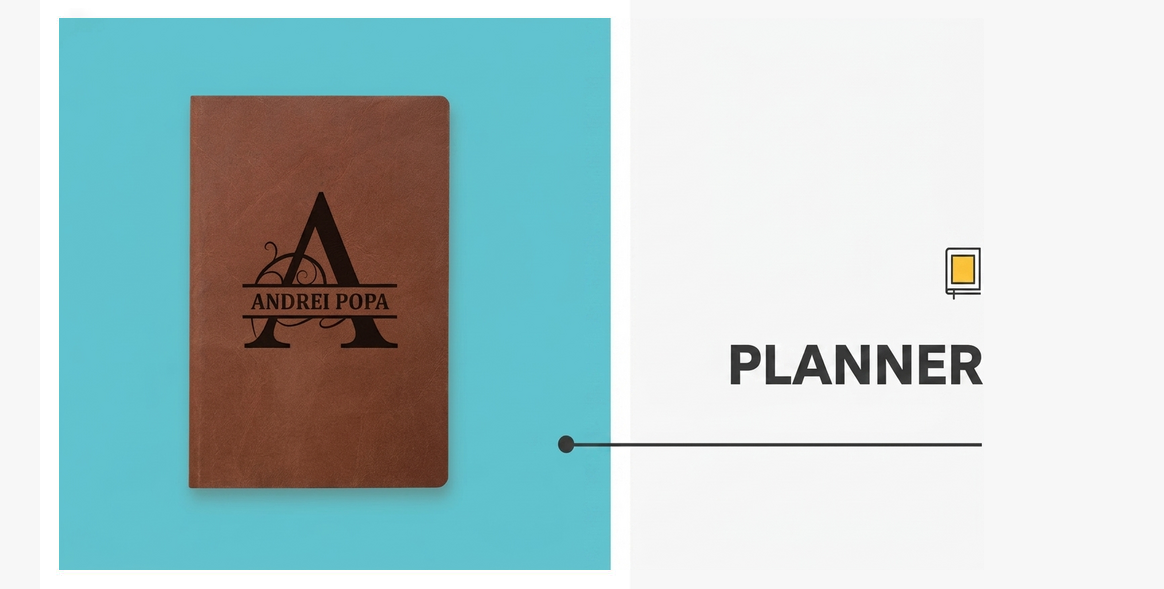 Gepersonaliseerde agenda