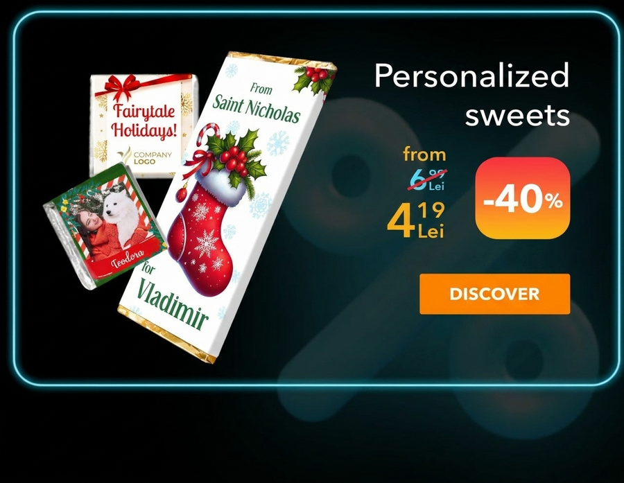 Black Week - 40 % de réduction