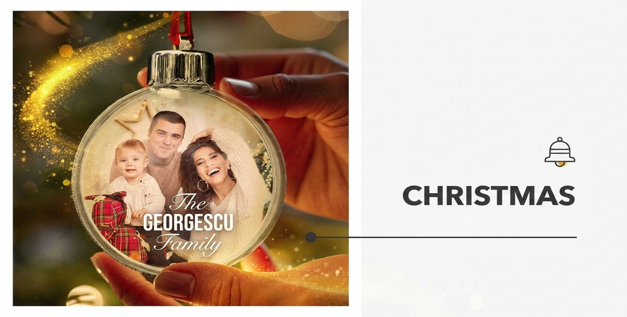 Kerstcadeaus