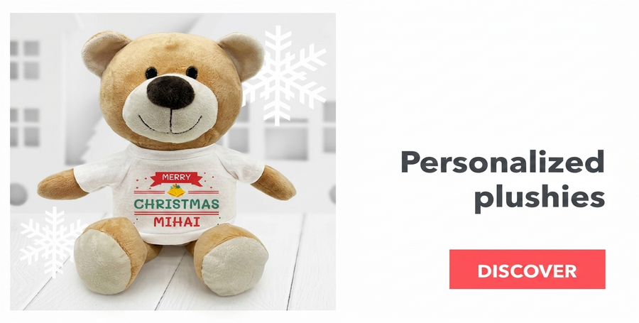 Knuffels van Sinterklaas