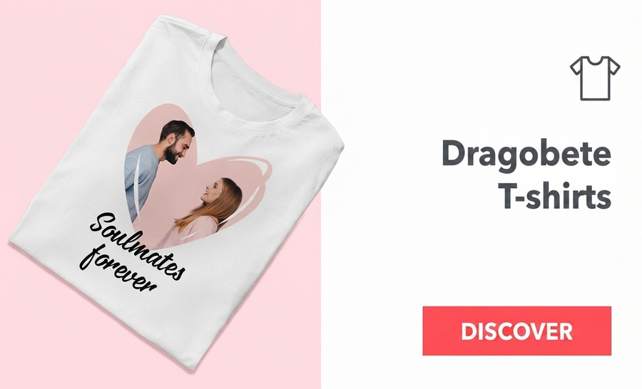 T-shirts voor