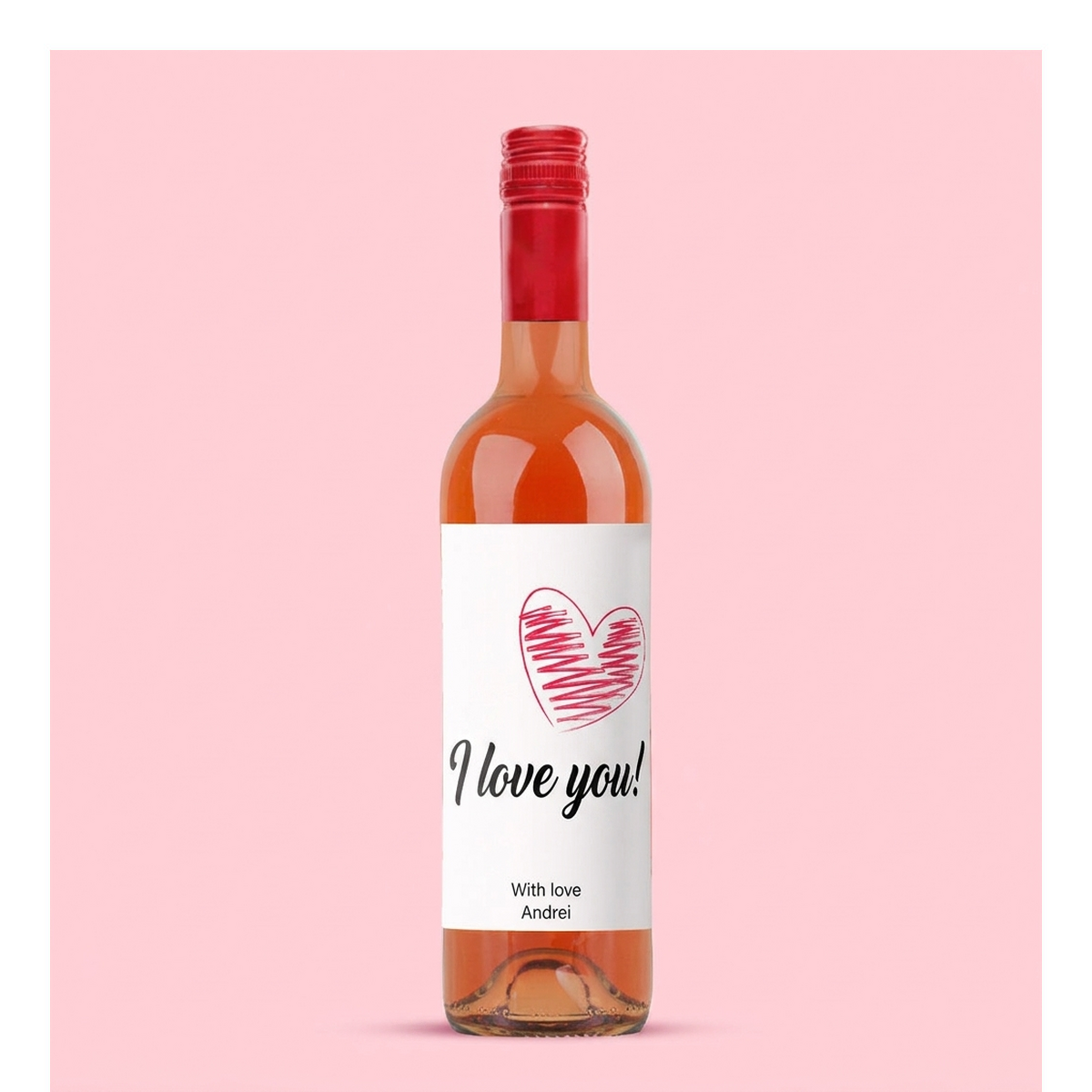 Wijnen voor Valentijnsdag