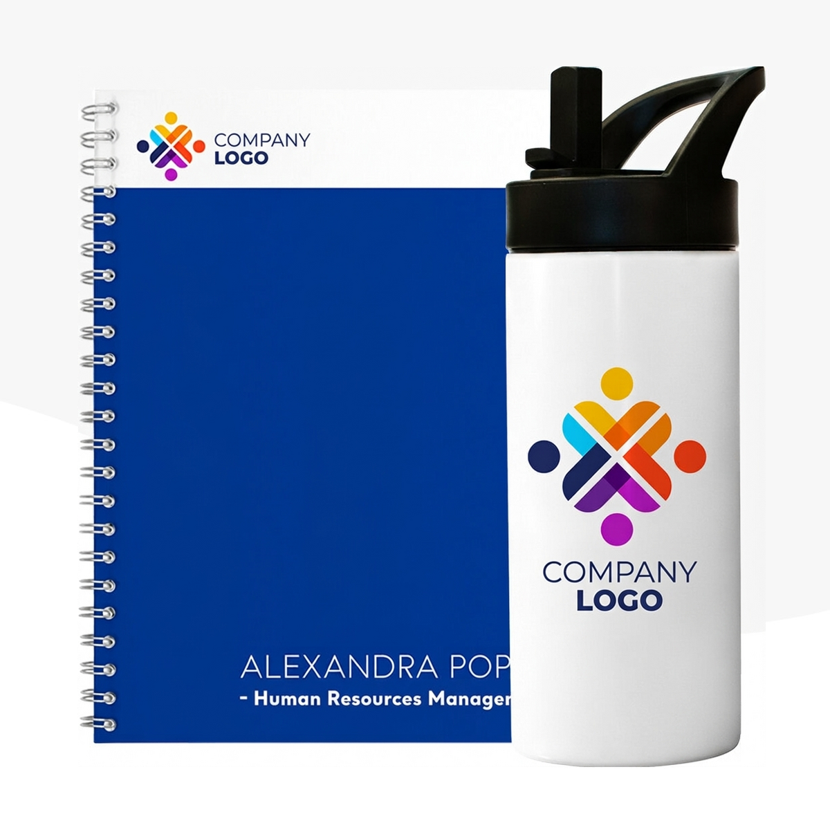 Accessoires de bureau pour entreprises