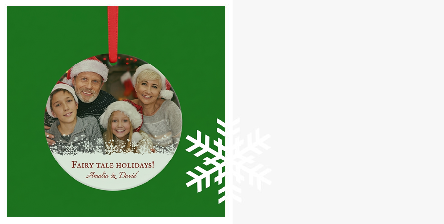 Kerstcadeaus voor grootouders