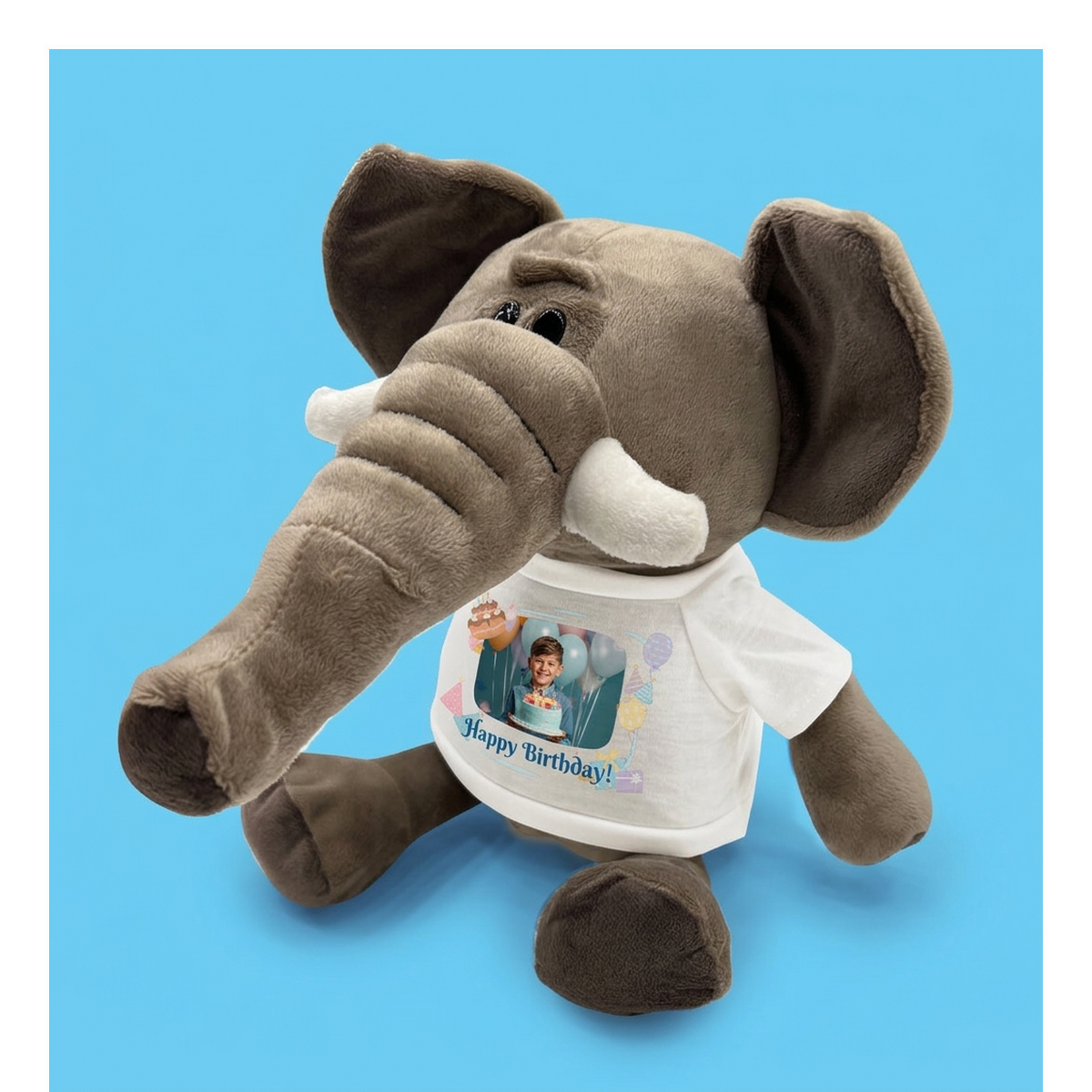 Knuffels voor kinderen