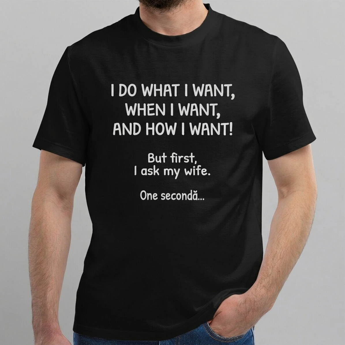 Gepersonaliseerde T-shirts voor je vriend