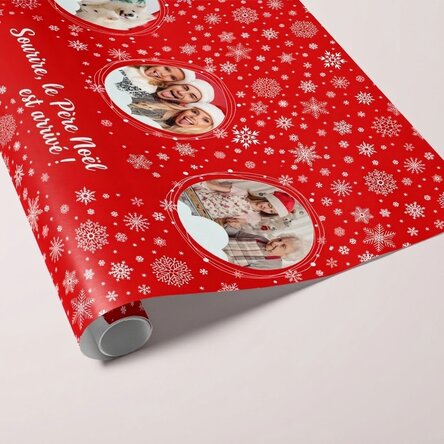 Papier d