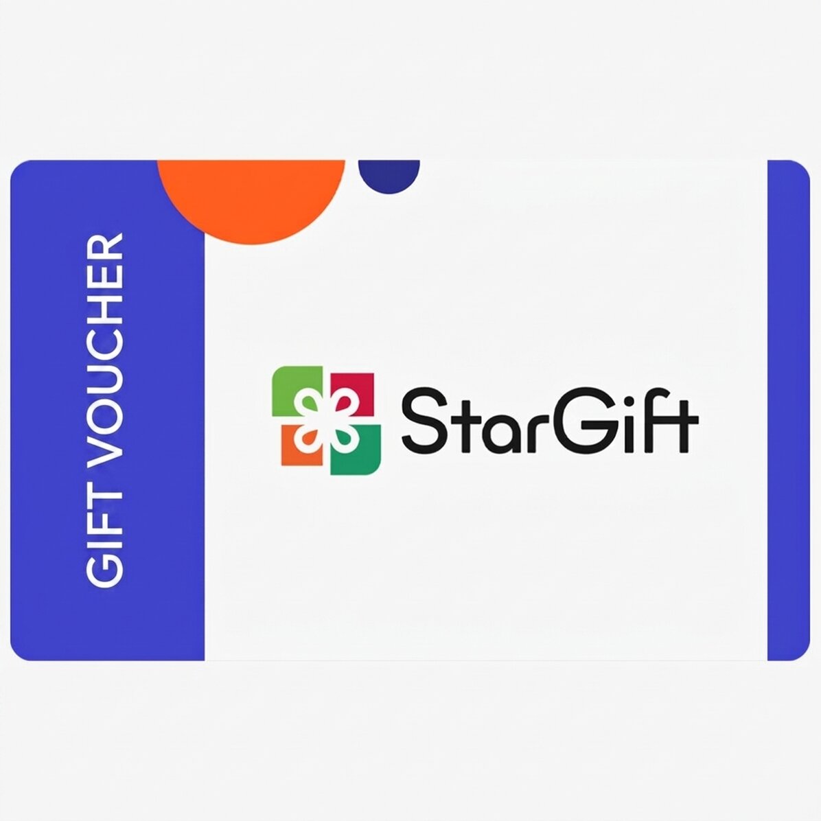 StarGift-cadeaubon
