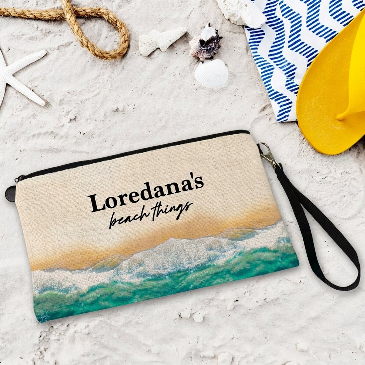 Trousse d