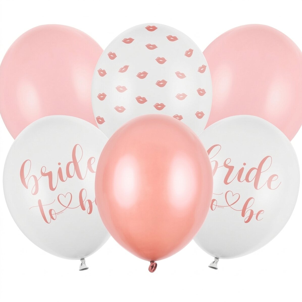 Ballonnenpakket 