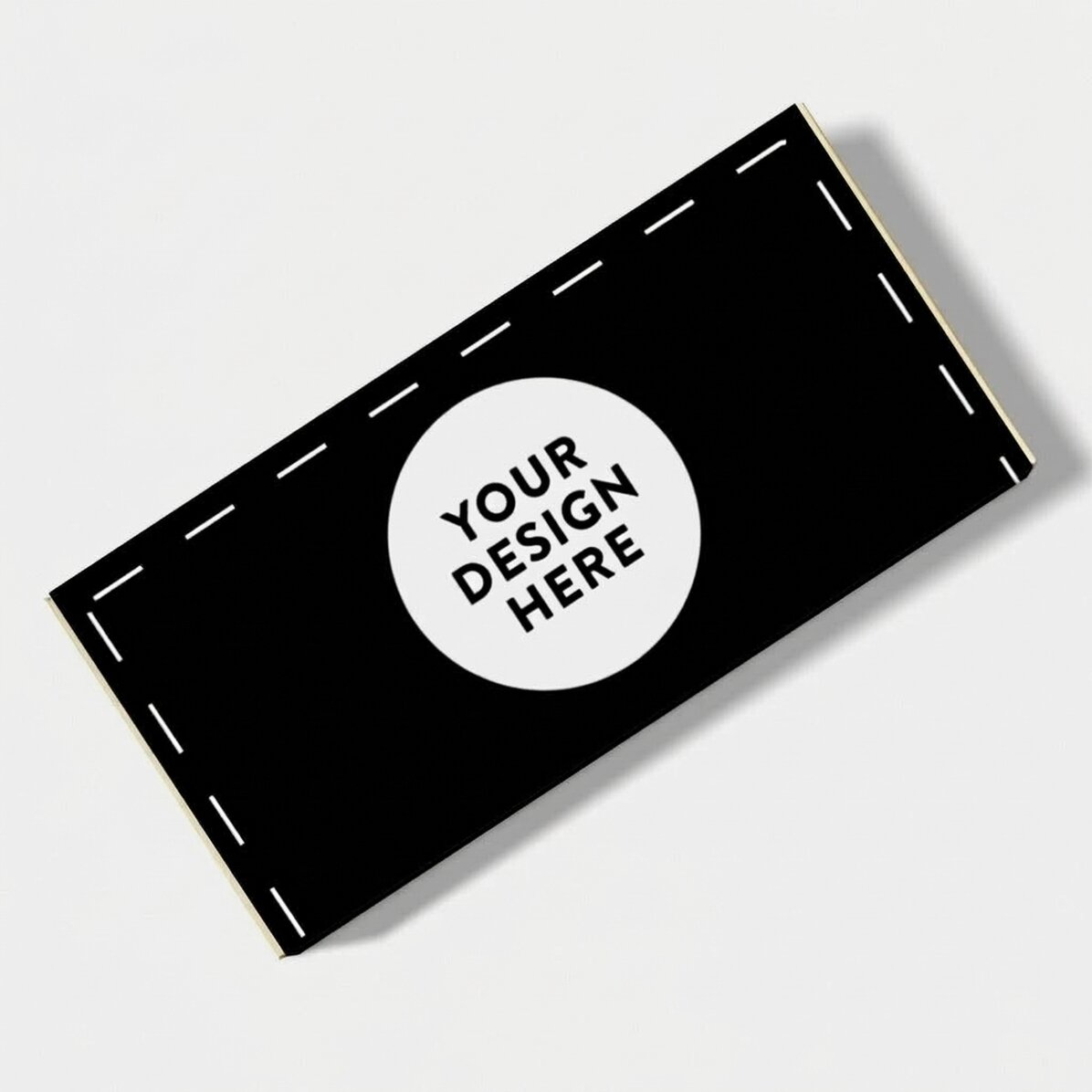 Chocolade met jouw eigen ontwerp