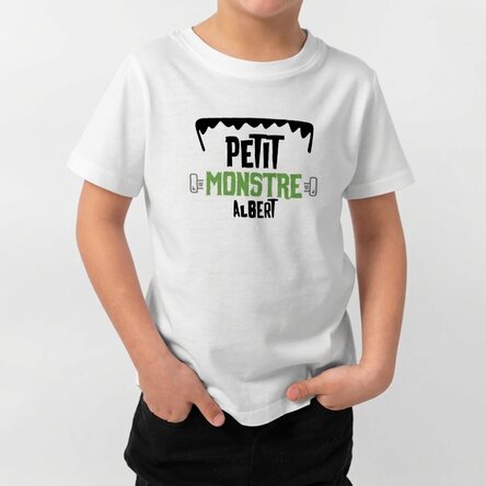 T-shirt en coton d