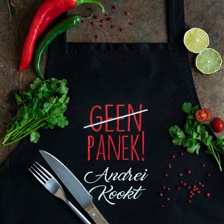 Aangepaste sortering – geen paniek
