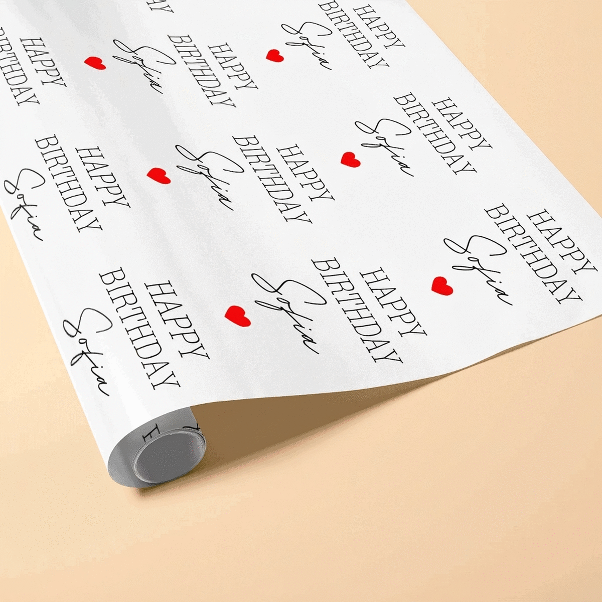 Papier d