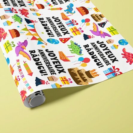 Papier d