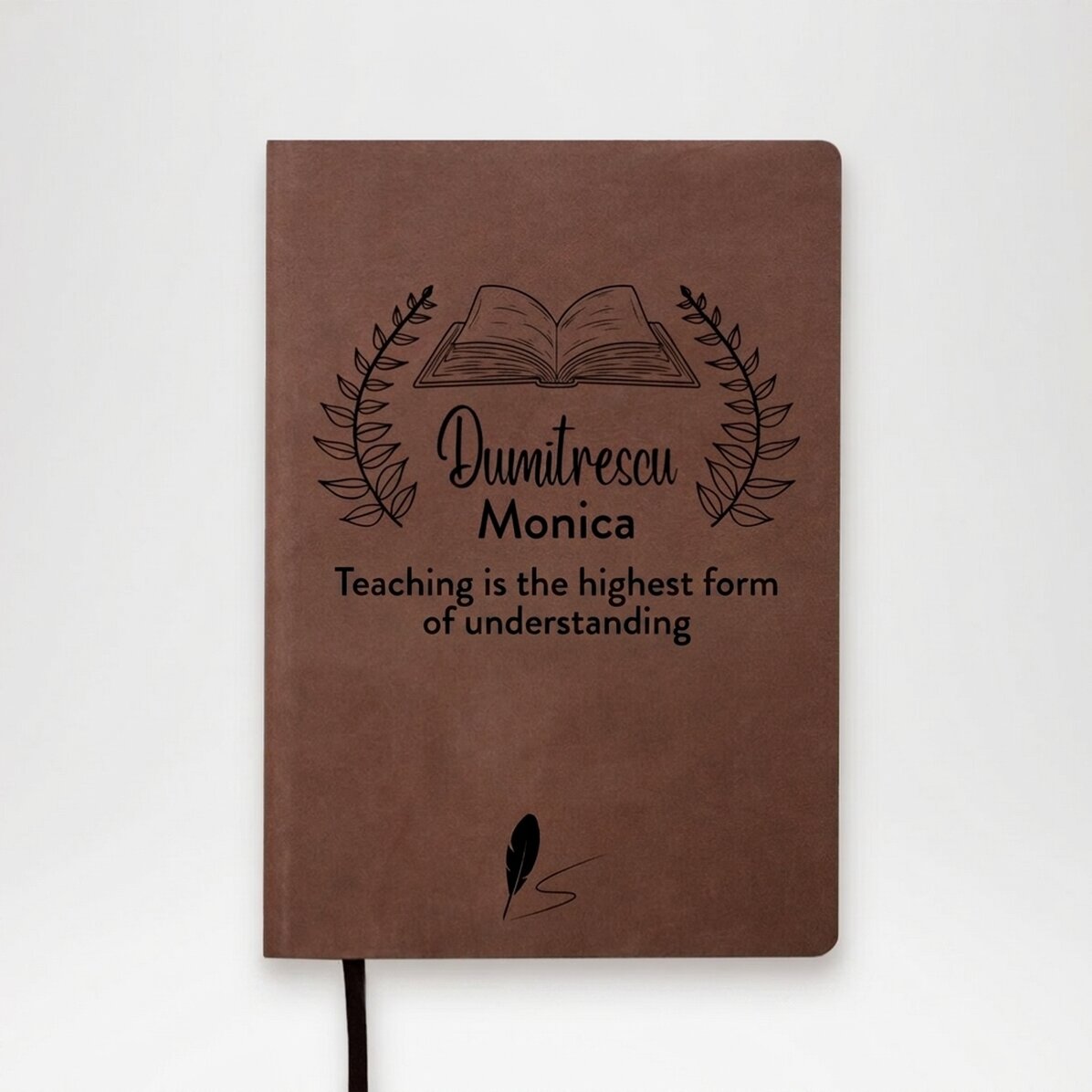 Gepersonaliseerde leren agenda met tekst voor leraren - De vruchten van het onderwijs