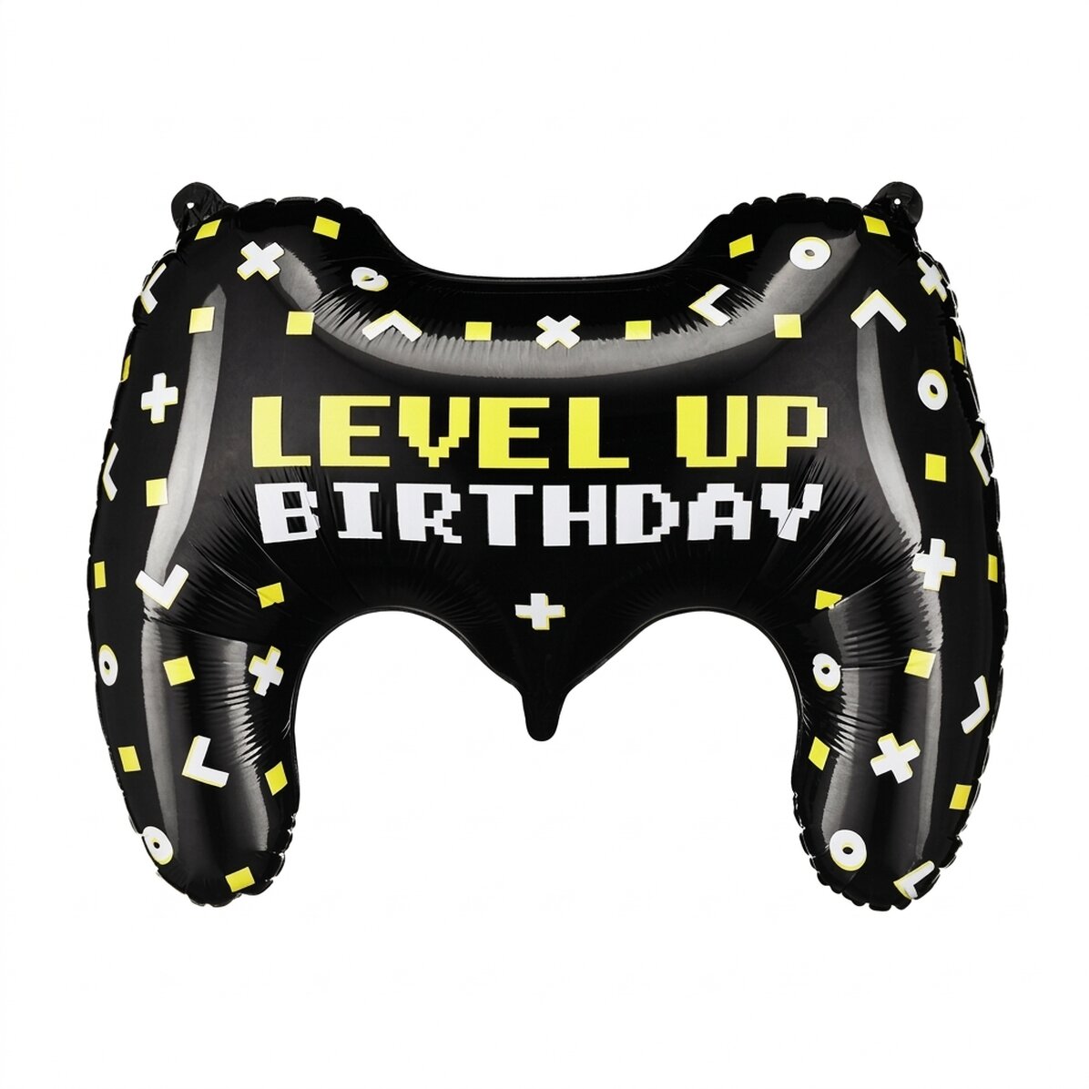 Ballon - Controller