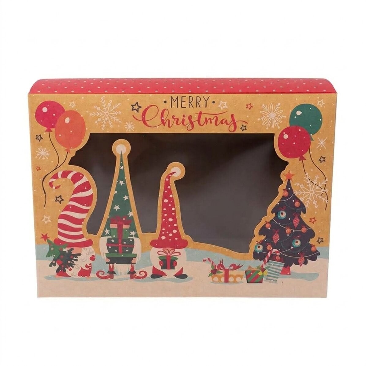Coffret cadeau - Les lutins