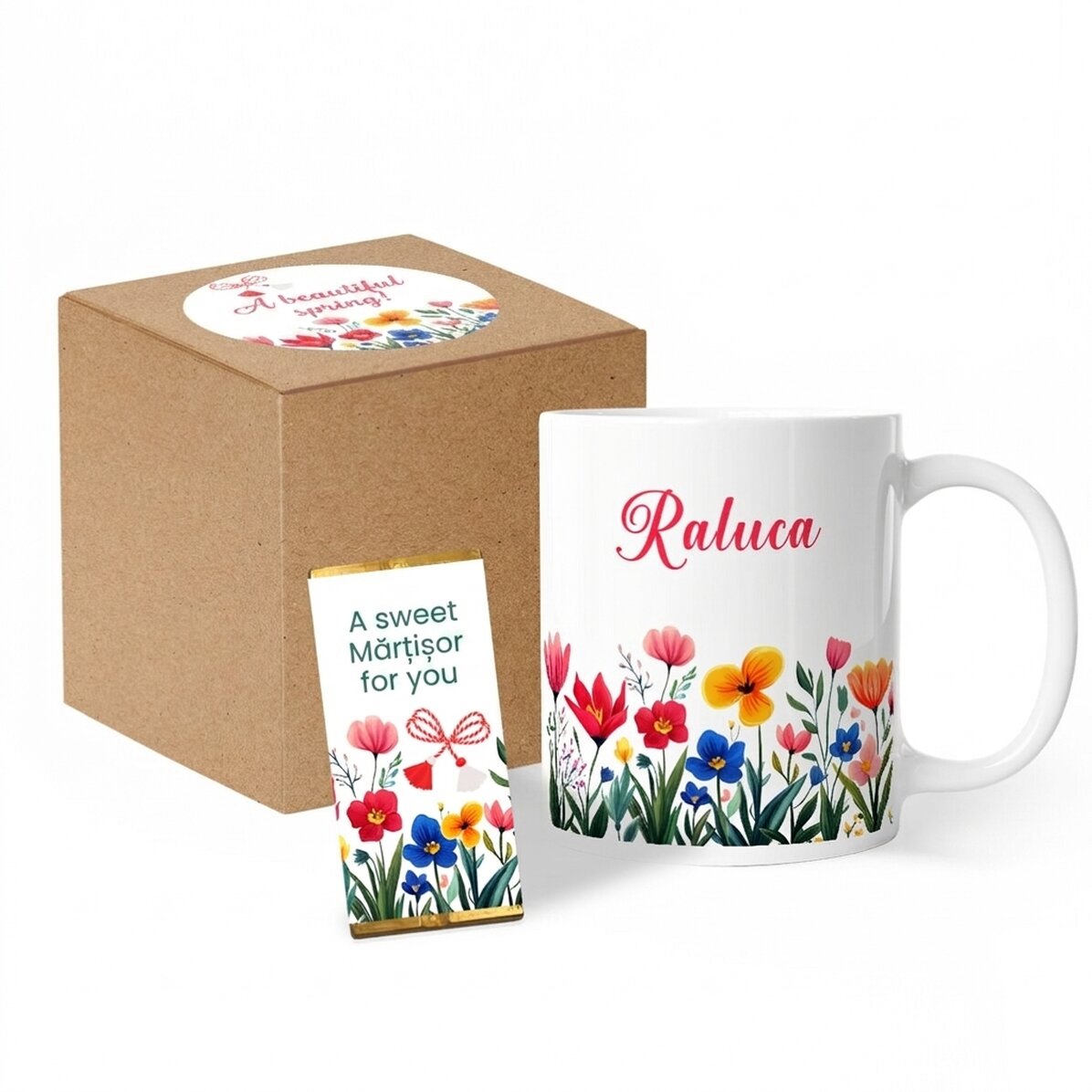 Cadeauset