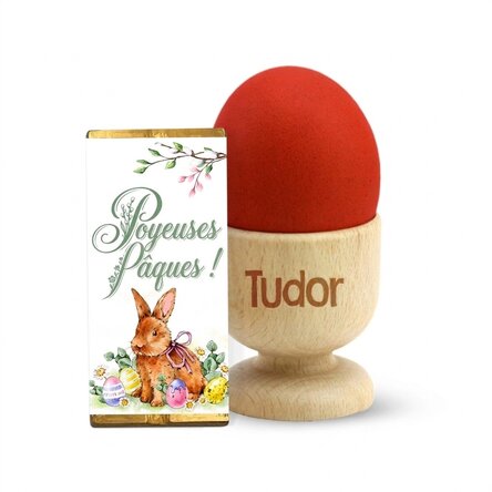 Coffret cadeau de Pâques