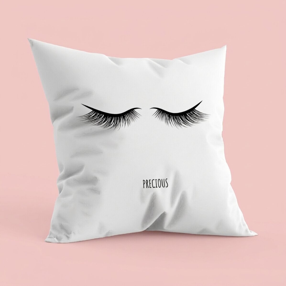 Coussin personnalisé de luxe