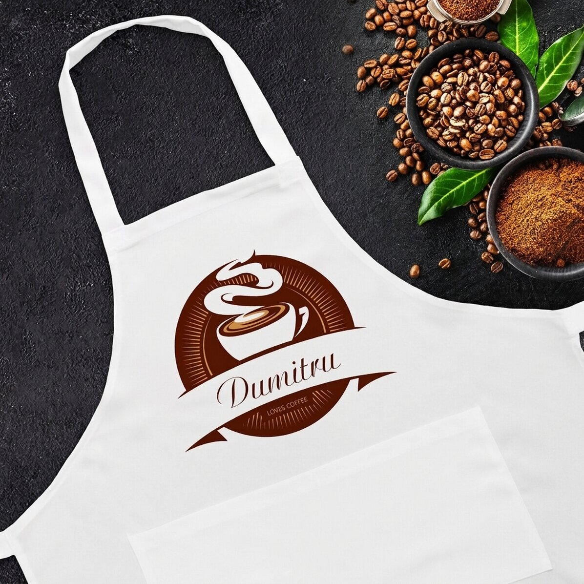 Op maat gemaakte melange - Coffee Expert