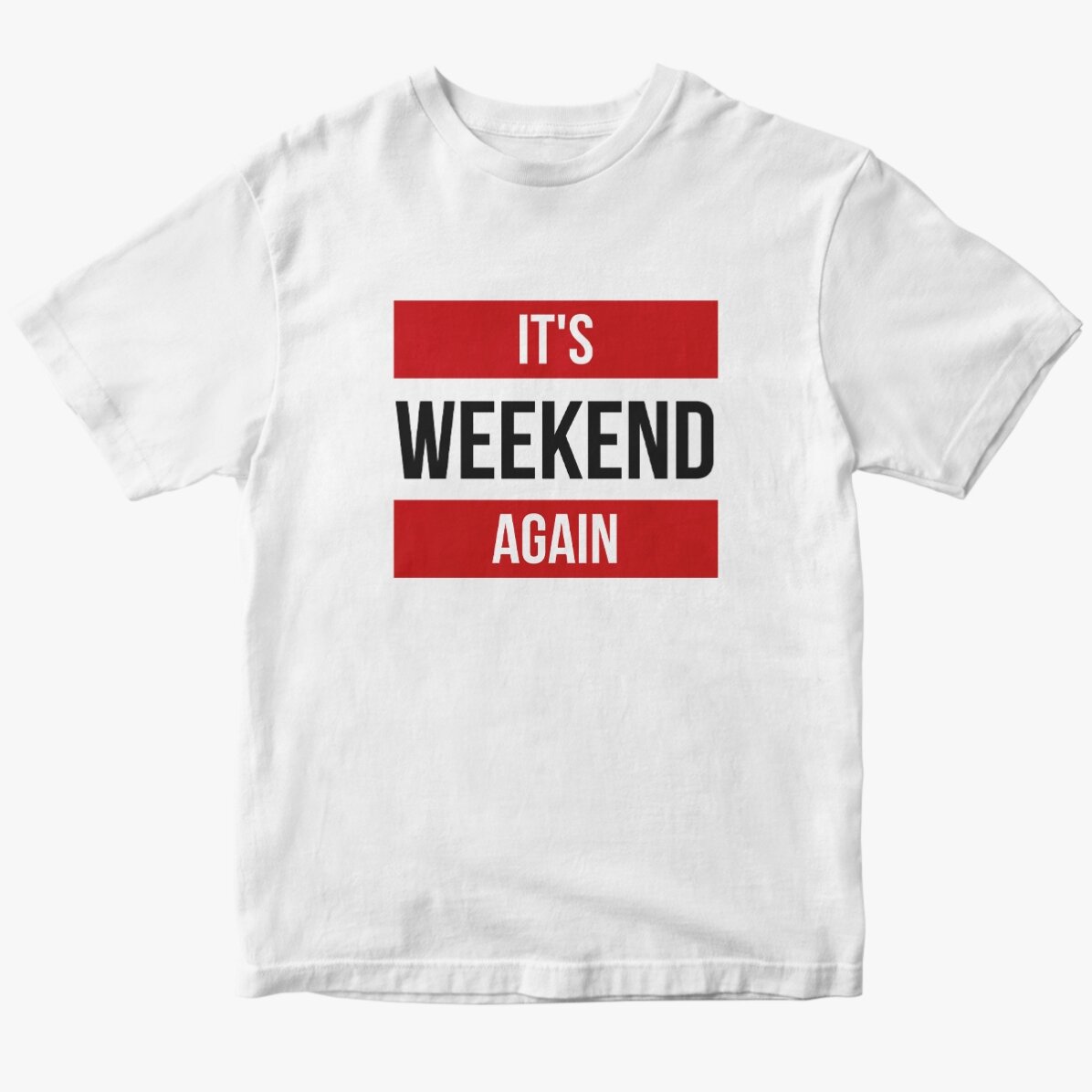 T-shirt It