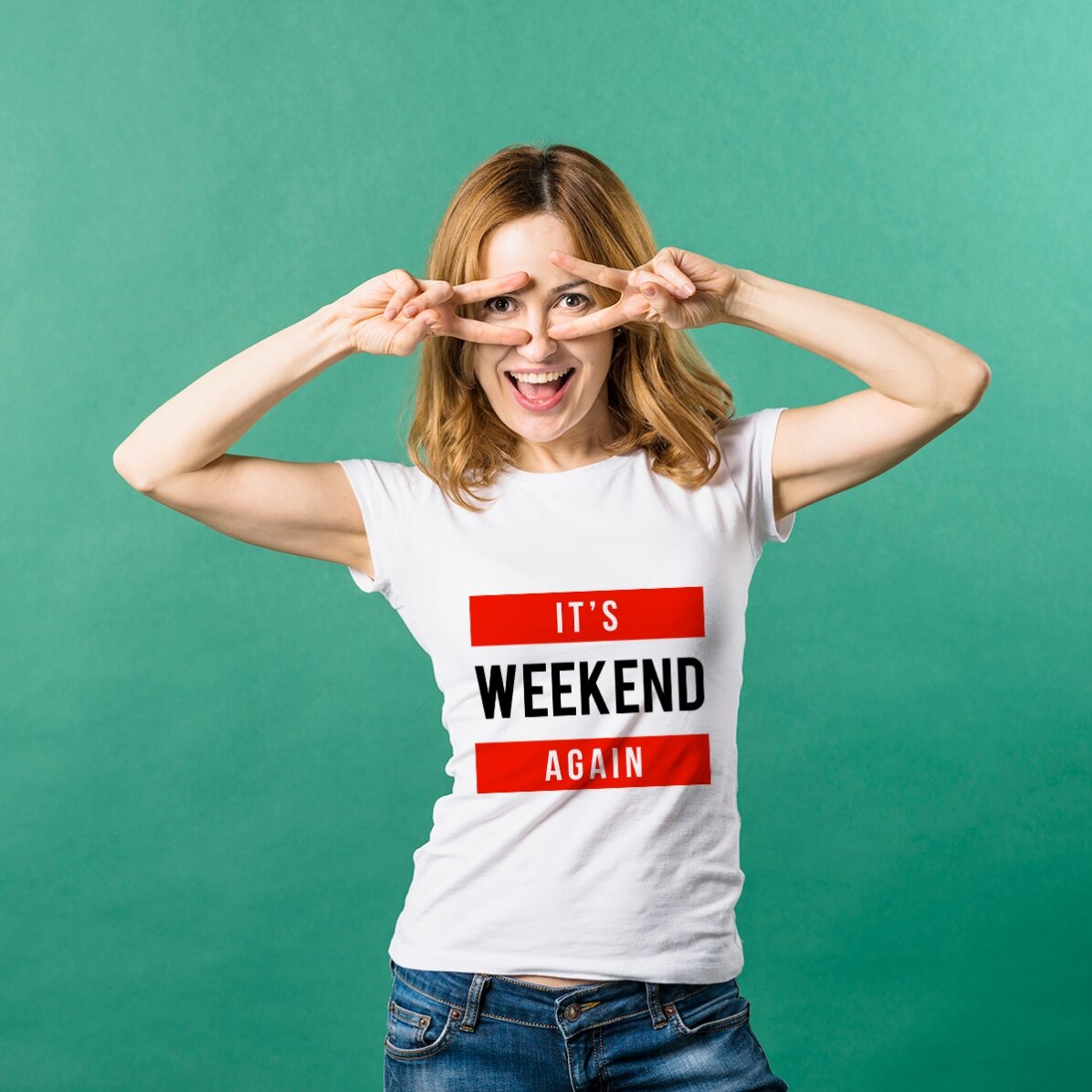T-shirt It