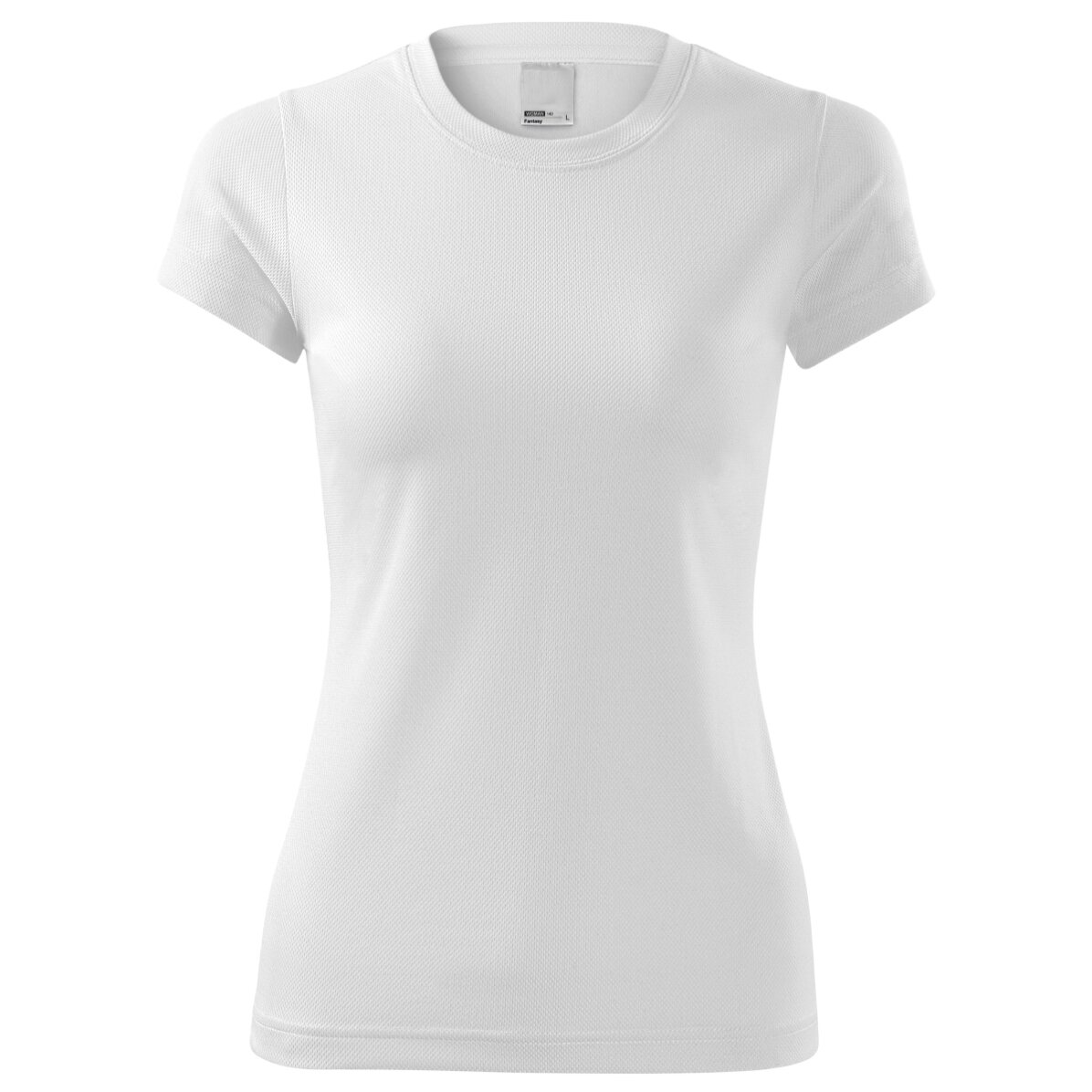 Gepersonaliseerd sportshirt met logo