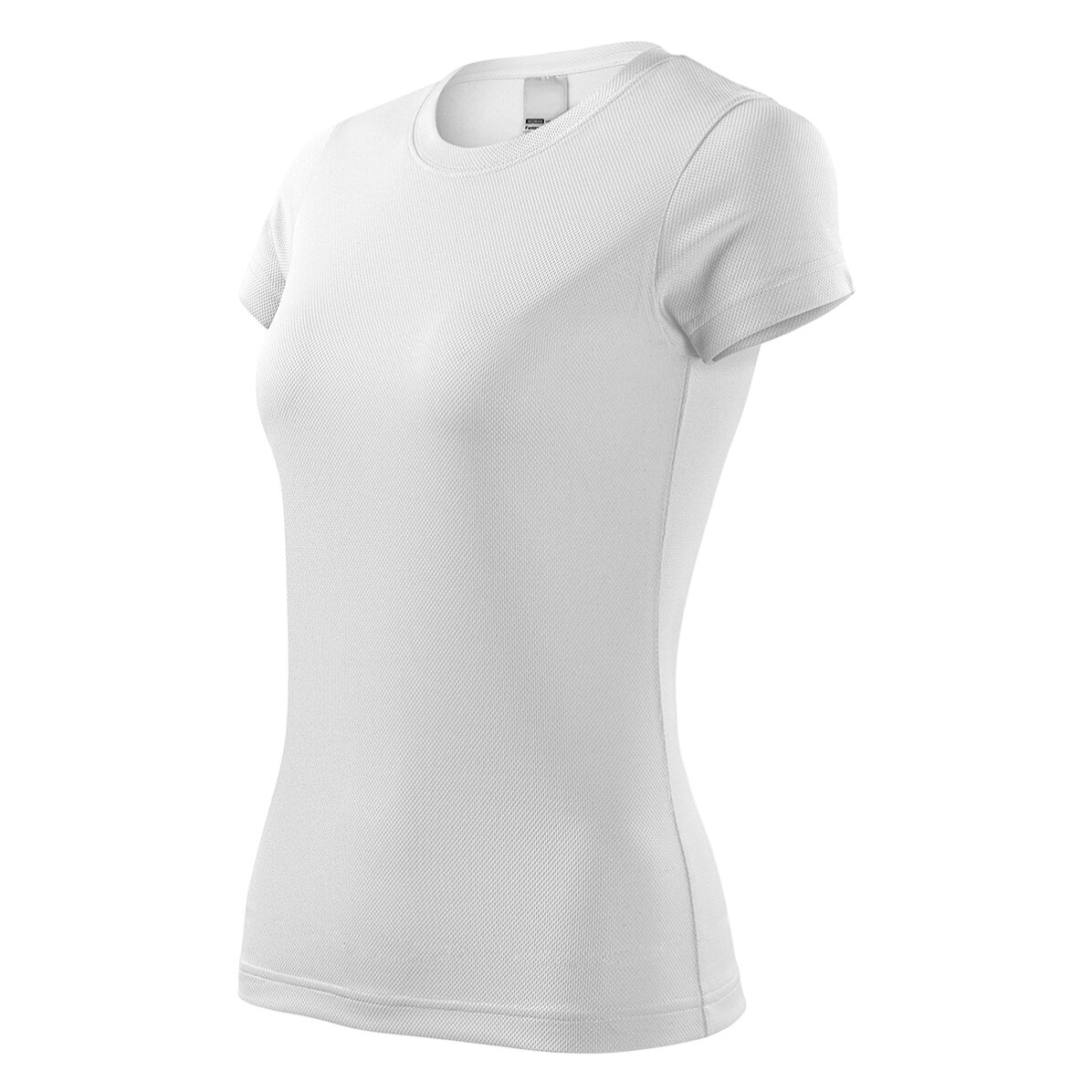 Gepersonaliseerd sportshirt met logo