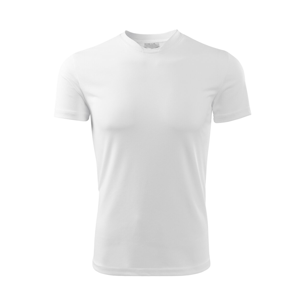 Gepersonaliseerd sportshirt met tekst