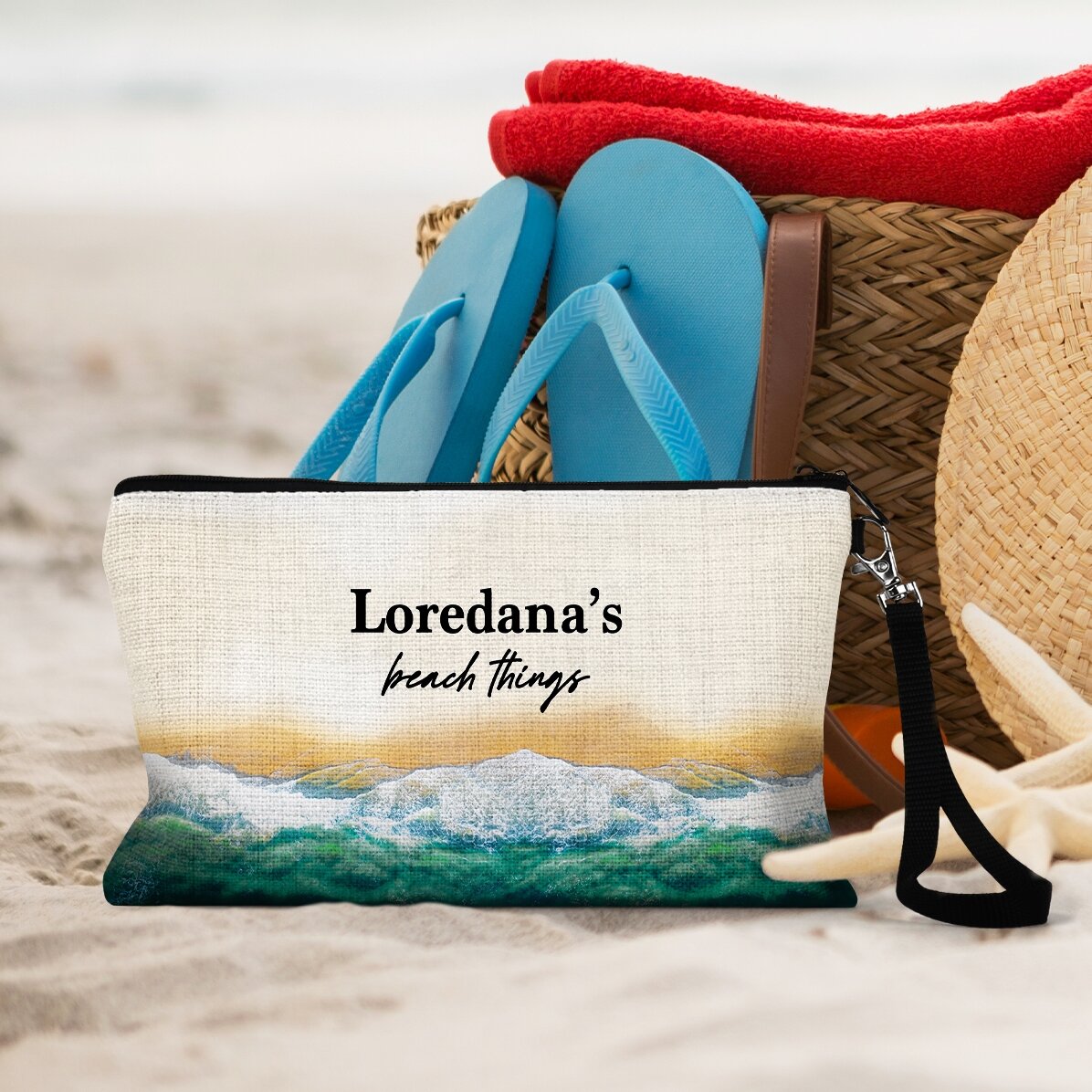 Trousse d